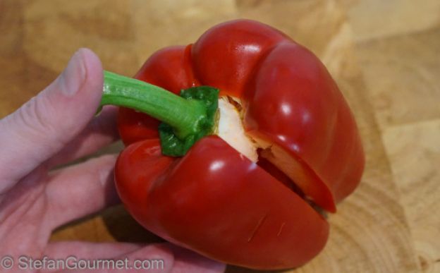 Bell Peppers