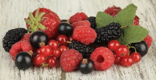 Berries