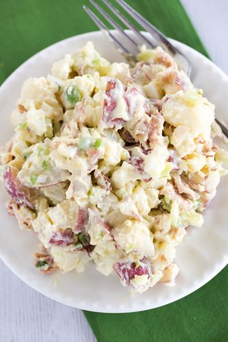 Best Potato Salad