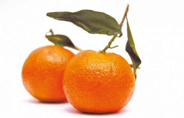 Clementines