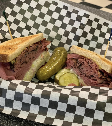 Louisiana: Kosher Cajun Deli & Grocery