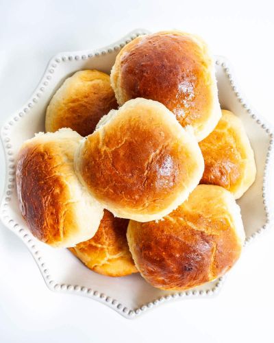 Honey Rolls