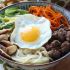 Korean Bibimbap