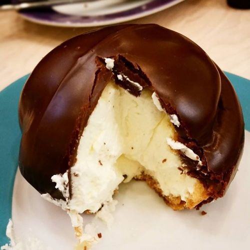 Bossche bol - Netherlands