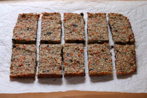 Breakfast Bars