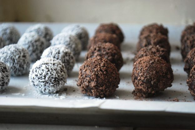 Brigadeiros