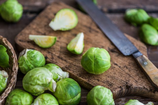 Brussels Sprouts