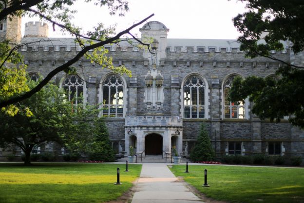 Bryn Mawr College