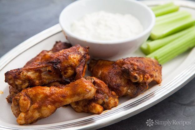 Buffalo Wings