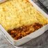 Vegetarian Shepherd's Pie