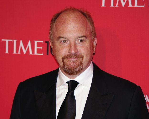 Louis C.K.