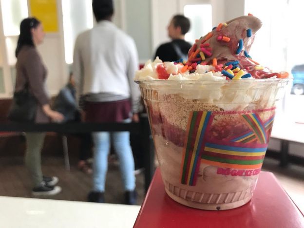 Big Gay Ice Cream - New York City, New York