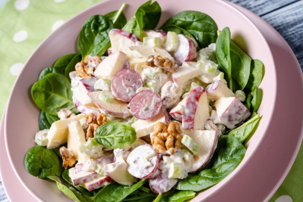 Waldorf Salad