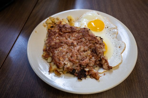 Corned Beef Hash