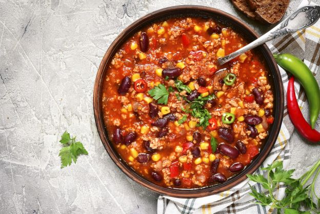 Chili con Carne