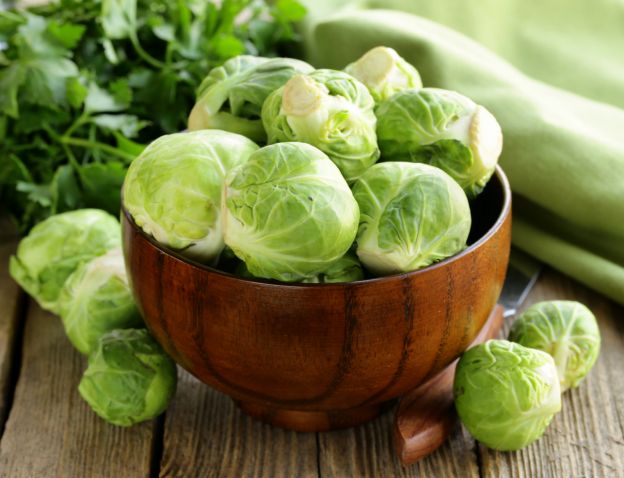 Brussels sprouts