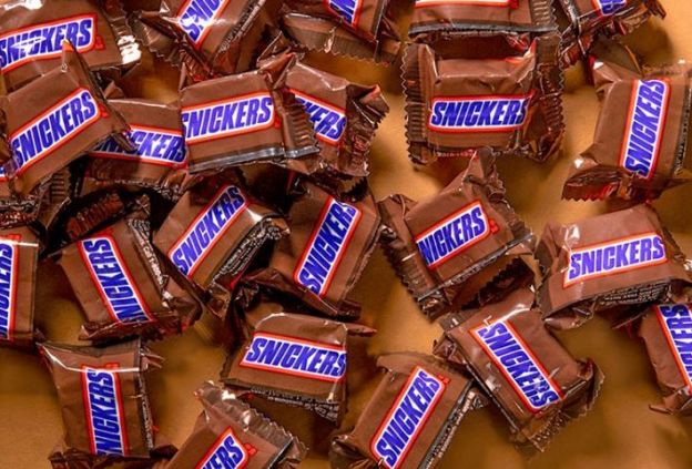 Snickers