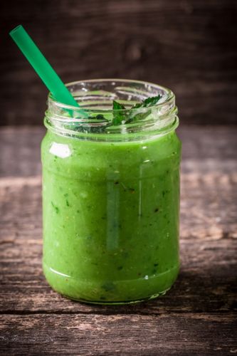 Green smoothie