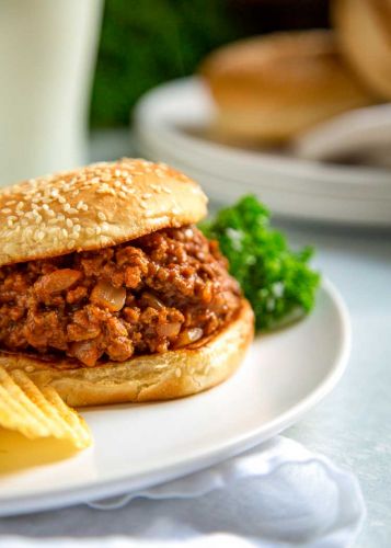 Sloppy Joe