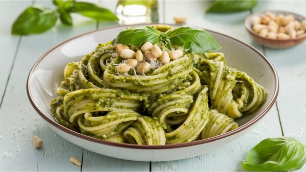 Pesto Genovese