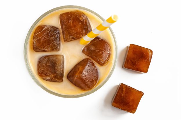 Coffee Cubes