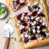 Beetroot Tart