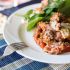 Cabbage Roll Casserole