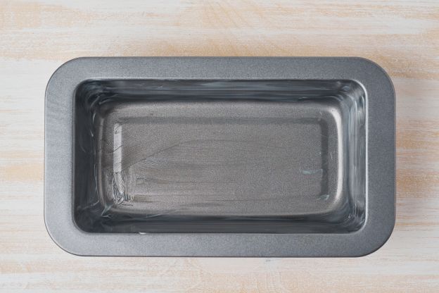 Grease Cake Pans Using The Butter Packaging