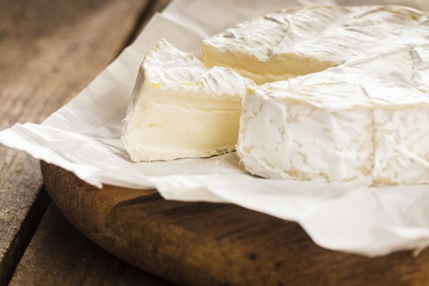 Camembert