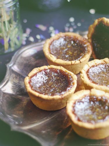 Canada - Butter Tarts