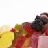 24. Turning to candy and sugary foods for energy