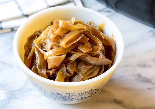 Make Skillet-Free Caramelized Onions