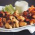 Cauliflower Buffalo Wings