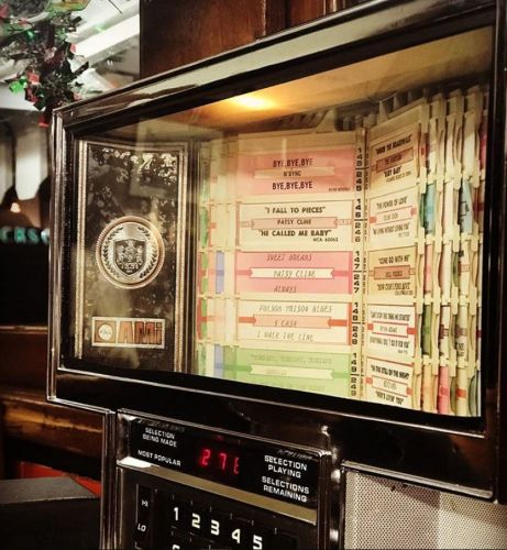 Tastee Diner, Since 1935 - Bethesda, MD