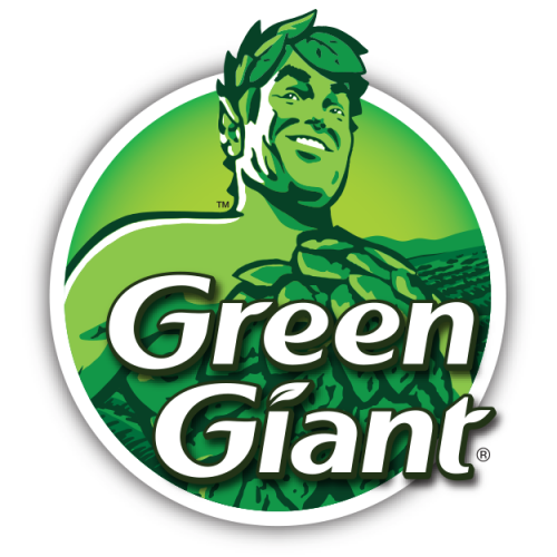 Jolly Green Giant