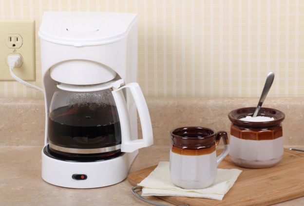 Coffee Maker