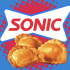 Sonic: Buffalo Chicken Dip Bites