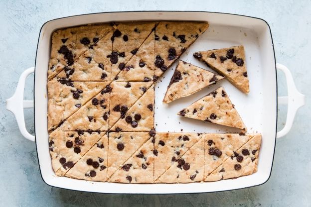 Cookie Brittle