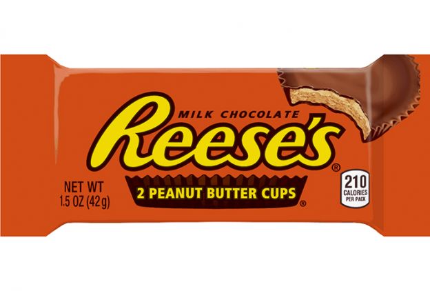 Reese's Peanut Butter cups