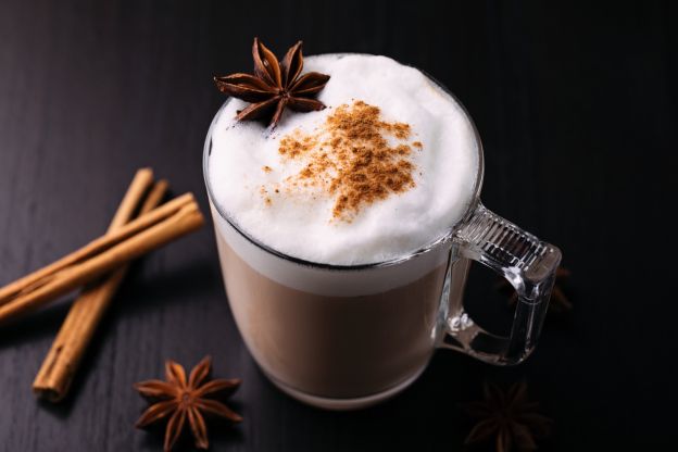 Chai Latte