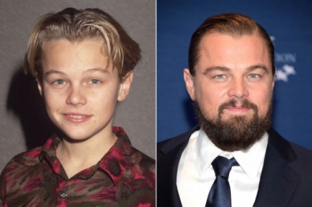 Leonardo DiCaprio