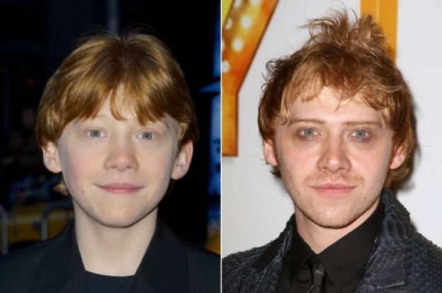 Rupert Grint