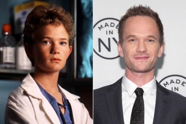 Neil Patrick Harris