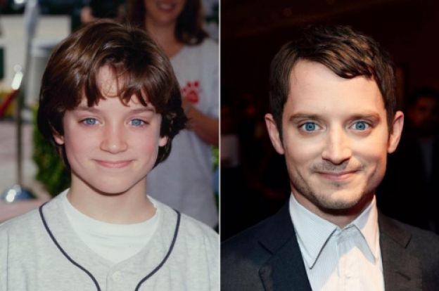 Elijah Wood