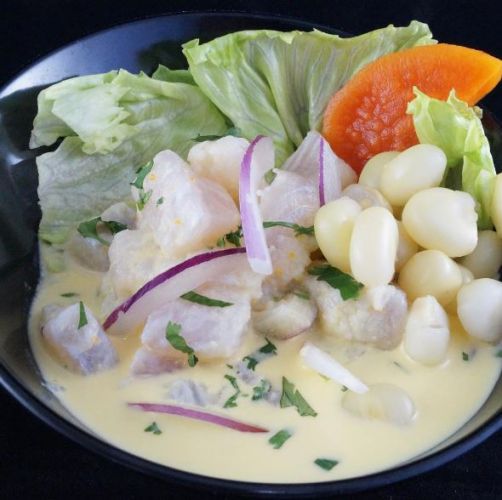 Ceviche (Peru)