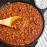 Tennessee: Bourbon Baked Beans