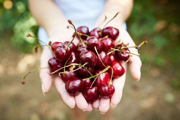 Cherries