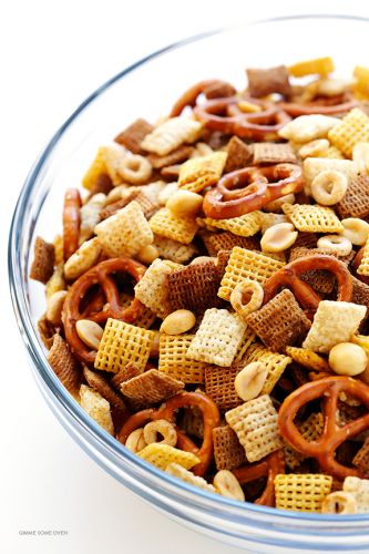 Chex Mix