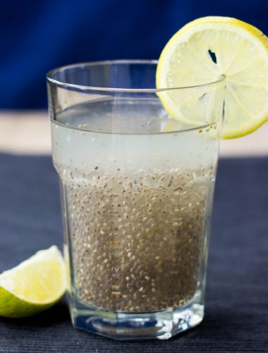 Chia Fresca