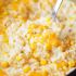 Chicken And Corn Casserole